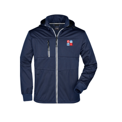 Softshell-Jacke "OMI"