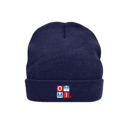 Knitted Cap Thinsulate™ "OMI"