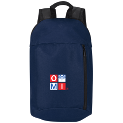 Outdoor Rucksack 6,5 L - navy