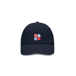 Allround-Cap "OMI"