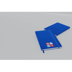 Notizbuch DIN A 5