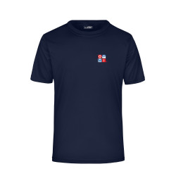 Workwear-T Men