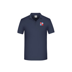 Men's BIO Workwear Polo