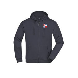 Men´s Hooded Jacket
