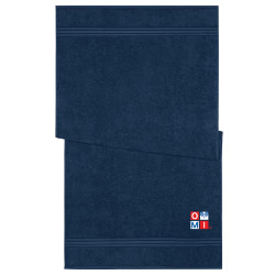 Bath Towel